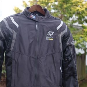 Rukka Motorcycle Jacket 48